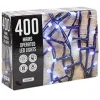 400 Cold White Outdoor Led Lights - Mains Operated
