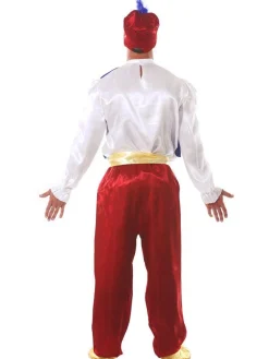 Aladdin - Adult Costume