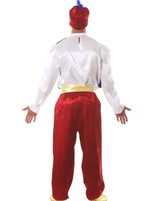 Aladdin - Adult Costume
