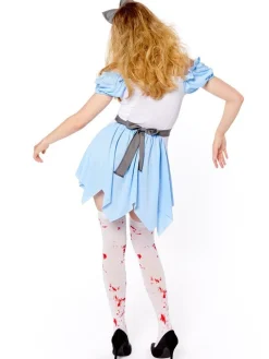 Alice In Zombieland - Adult Costume