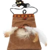 American Coin Pouch - 14Cm