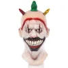 American Horror Story Twisty The Clown Mask