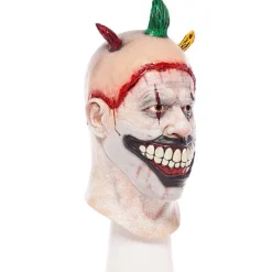 American Horror Story Twisty The Clown Mask