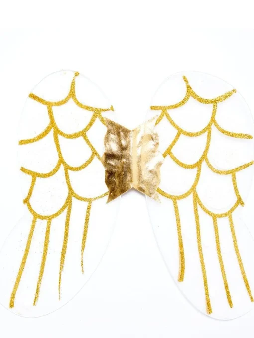Angel - Adult Costume