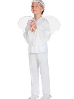 Angel Boy - Child Costume