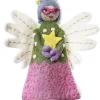 Angel Felt Tree Topper