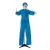 Animated Bloody Doctor - 1.8M
