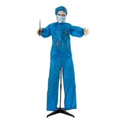 Animated Bloody Doctor - 1.8M