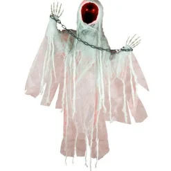 Animated Chained Reaper - 90Cm