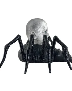 Animated Crawling Spider Doll