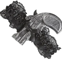 Antiquated Gun Garter