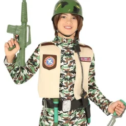 Army Accessory Kit - Child