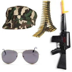 Army Soldier Accessory Kit