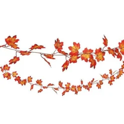 Autum Leaf Garland - 2M
