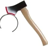 Axe Through The Head