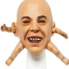 Baby Mask