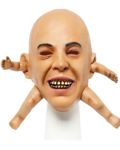 Baby Mask