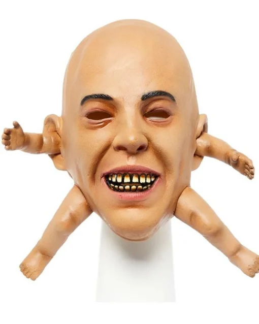 Baby Mask