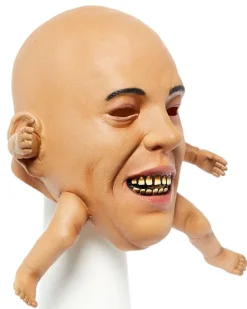 Baby Mask