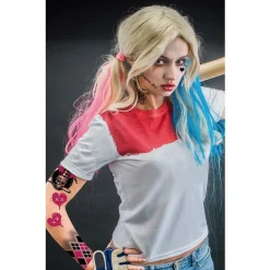 Bad Girl Tattoos
