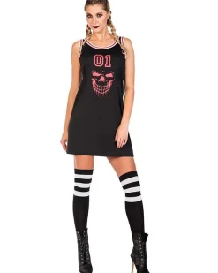Basketball Jersey - Adult Costume