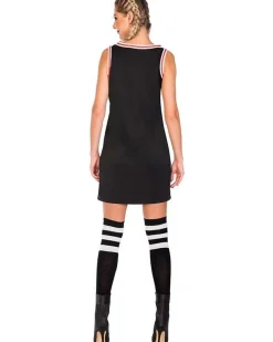 Basketball Jersey - Adult Costume