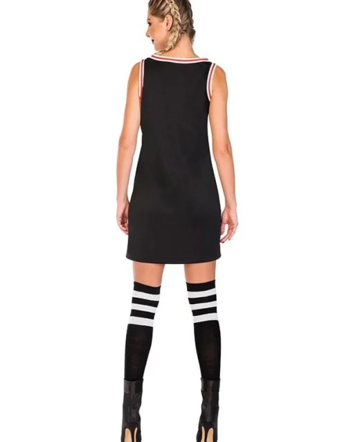 Basketball Jersey - Adult Costume