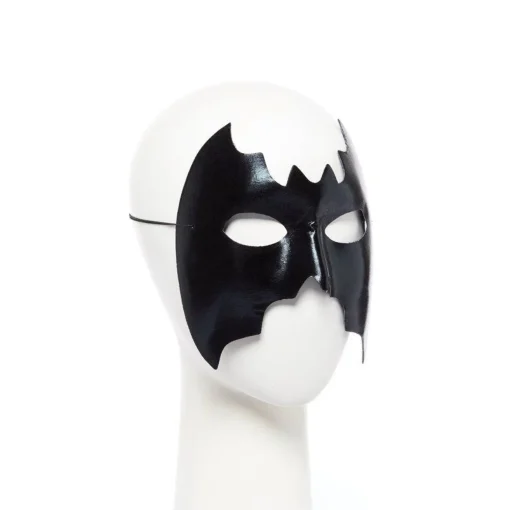 Bat Masquerade Eye Mask