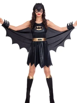 Batgirl - Adult Costume
