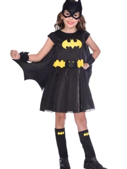 Batgirl Classic - Child Costume