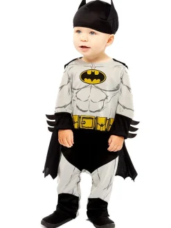 Batman Classic - Baby And Toddler Costume