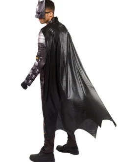 Batman Deluxe - Adult Costume
