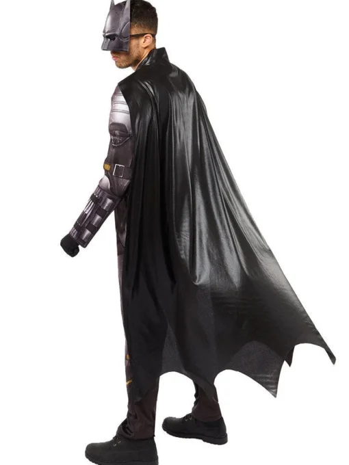 Batman Deluxe - Adult Costume