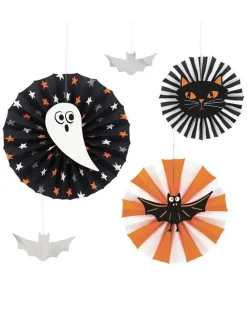 Bats & Boos Garland