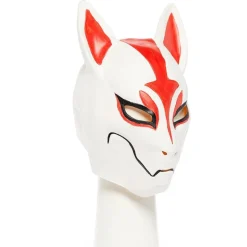 Battle Fox Mask