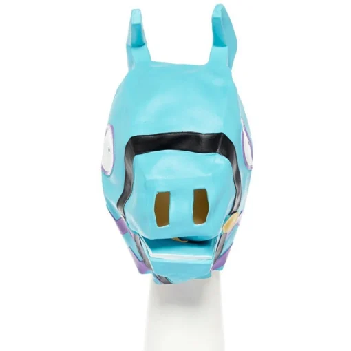 Battle Llama Mask