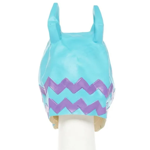 Battle Llama Mask