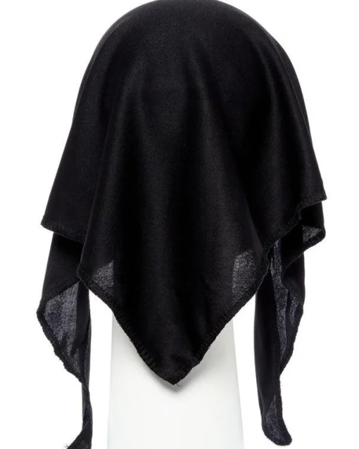 Bee Stung Nun Mask