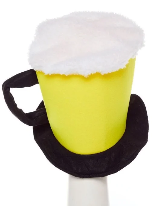 Beer Hat