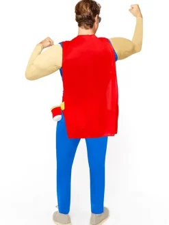 Beer Man - Adult Costume