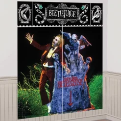 Beetlejuice Scene Setter
