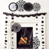 Black & White Decorating Kit