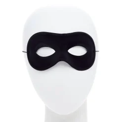 Black Masquerade Masks For Couples