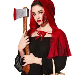 Bloody Axe - 60Cm