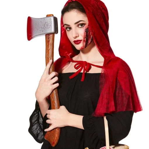 Bloody Axe - 60Cm