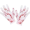 Bloody Gloves - Adult
