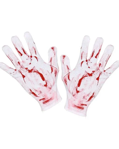 Bloody Gloves - Adult