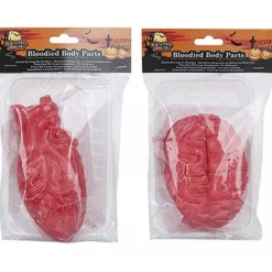 Bloody Hearts & Brains