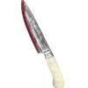 Bloody Knife - 33Cm