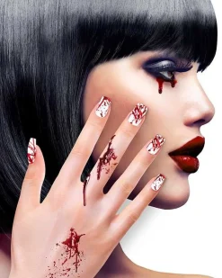 Bloody Nails